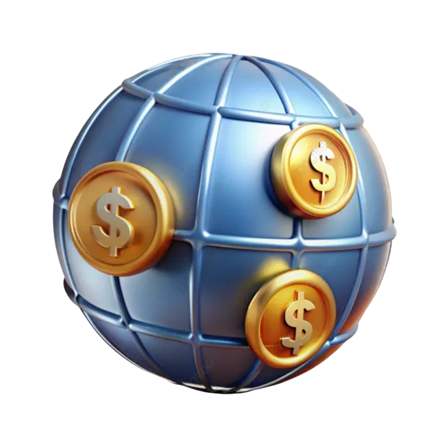 ITIX Global Illustration